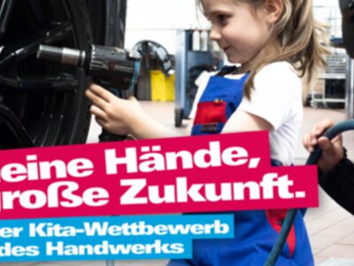 Kita Wettbewerb 2024/25