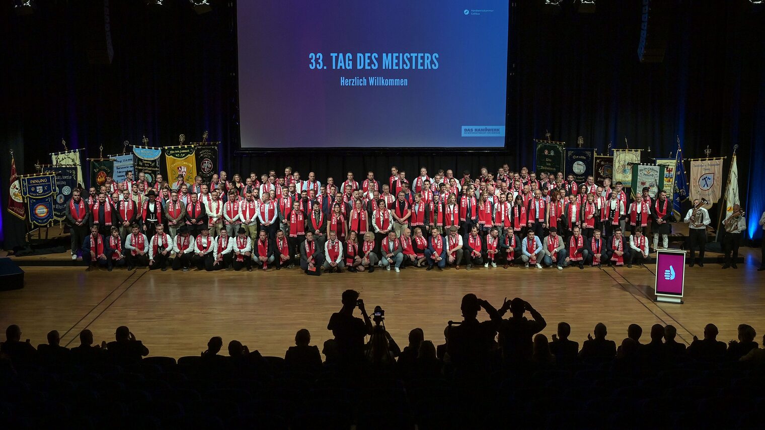 Tag des Meisters 2024