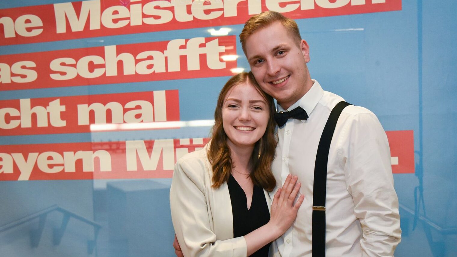 Impressionen vom Event