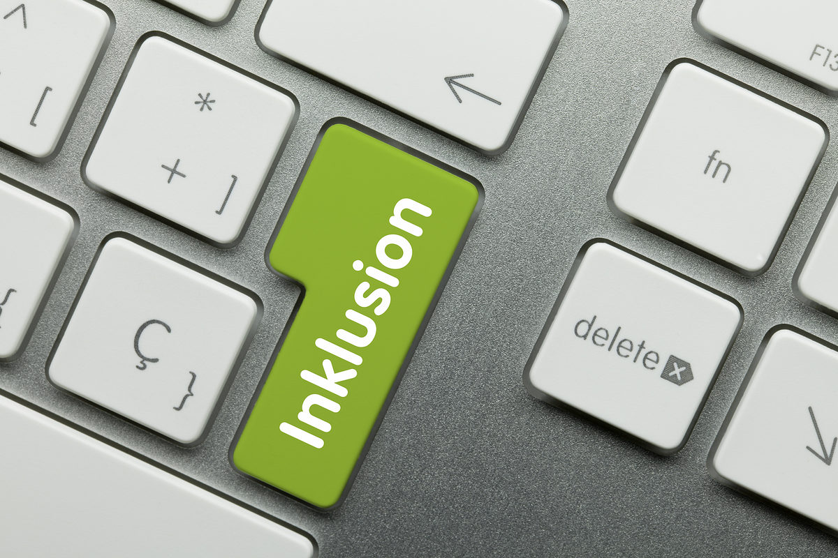 Inklusion