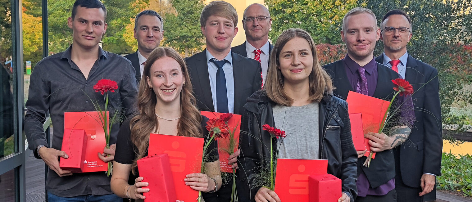 Elbe Elster Ausbildungspreis 2024