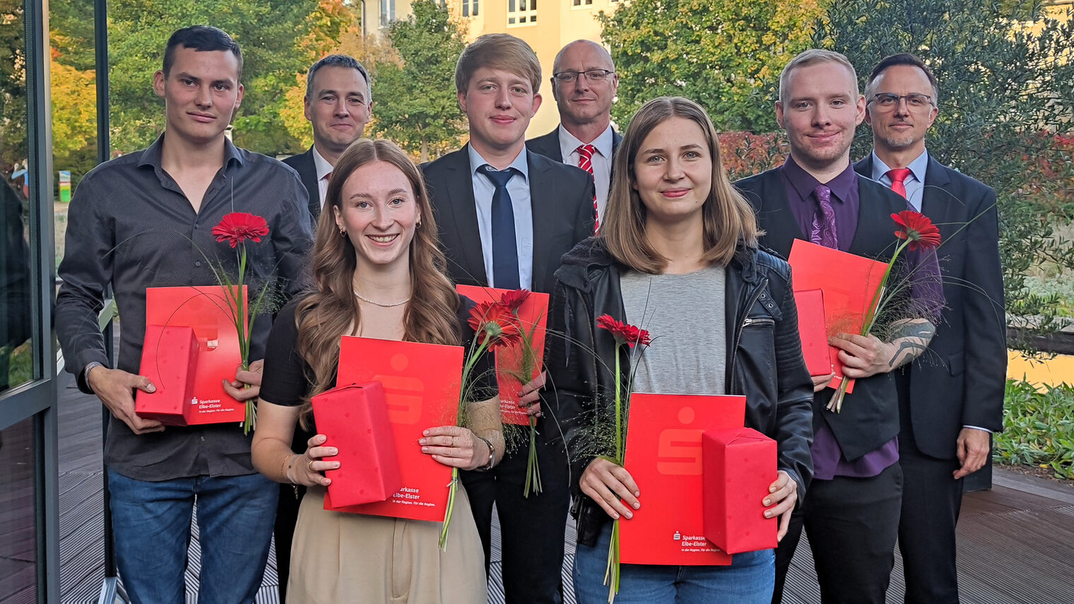 Elbe Elster Ausbildungspreis 2024