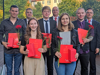 Elbe Elster Ausbildungspreis 2024