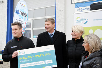 MSH Surface Solutions GmbH
