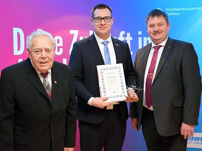 Bestenehrung 2024
