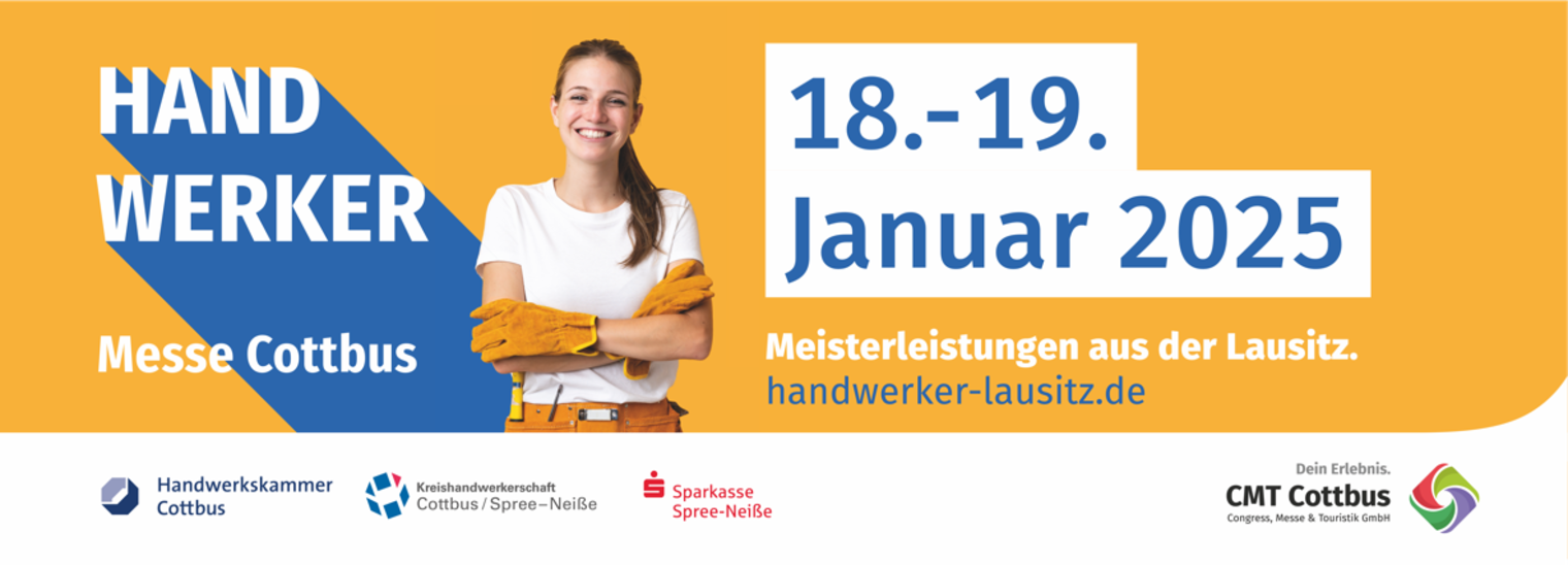 Banner Handwerker 2025
