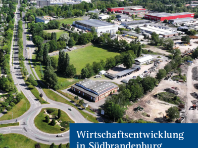 Titelbild Zahlenspiegel 2025