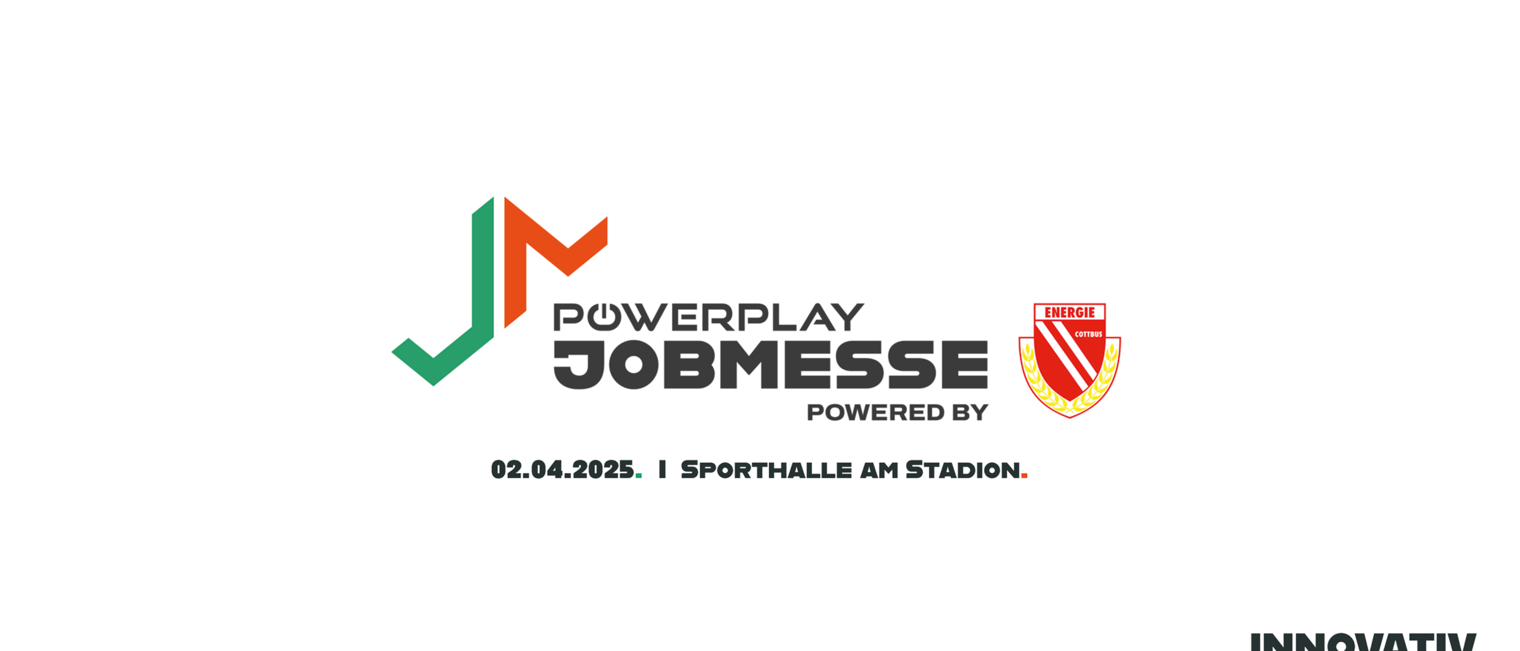 Powerplay Jobmesse 2025