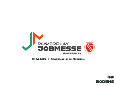 Powerplay Jobmesse 2025