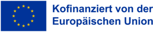 Kofinanziert von der Europäischen Union