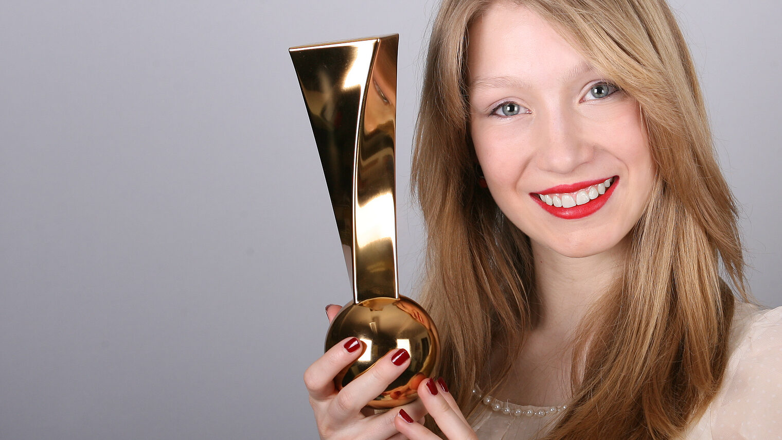 Zukunftspreis 2014