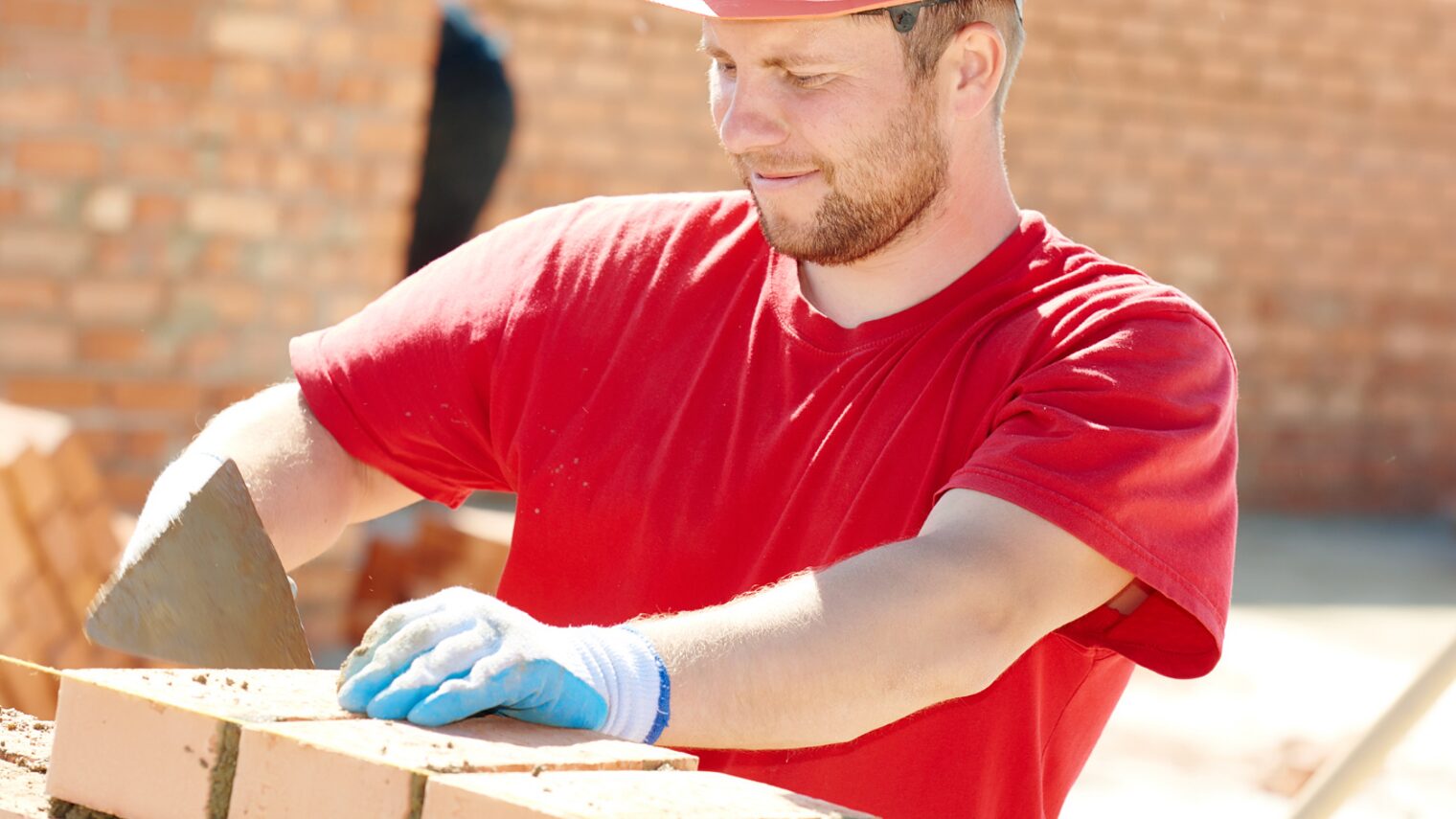 Maurer und Betonbau Meisterschule - Meisterausbildung in Vollzeit oder Teilzeit