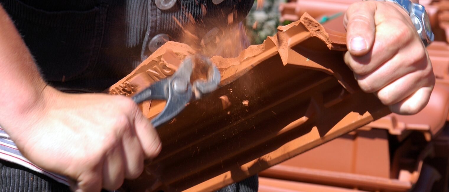 Dachdecker