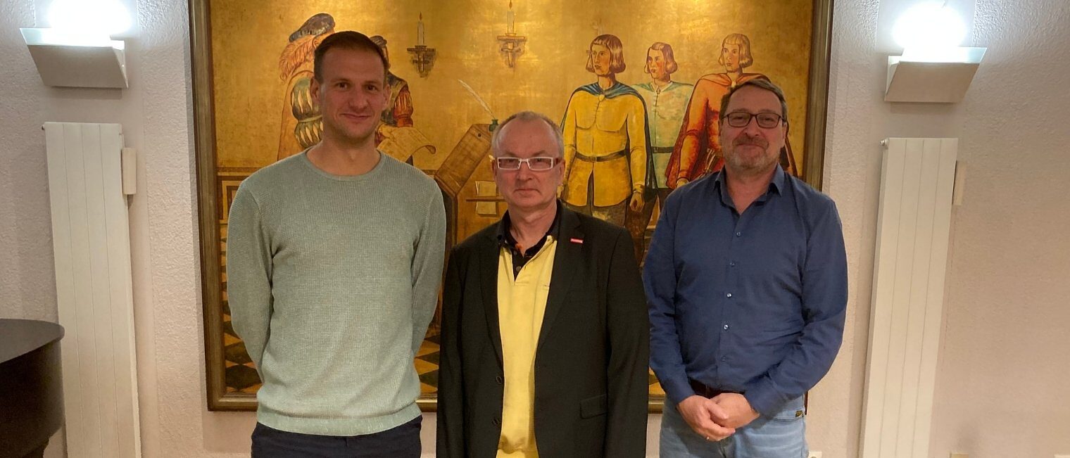 Rechnungsprüfungsausschuss HWK Cottbus