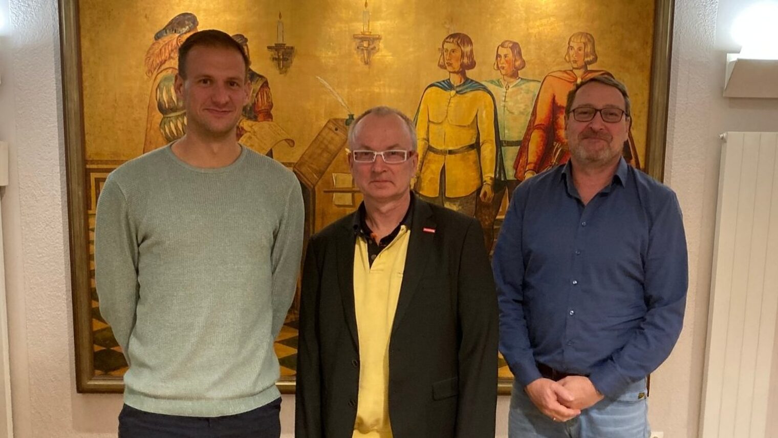 Rechnungsprüfungsausschuss HWK Cottbus