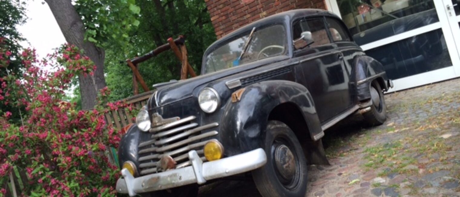 Oldtimer