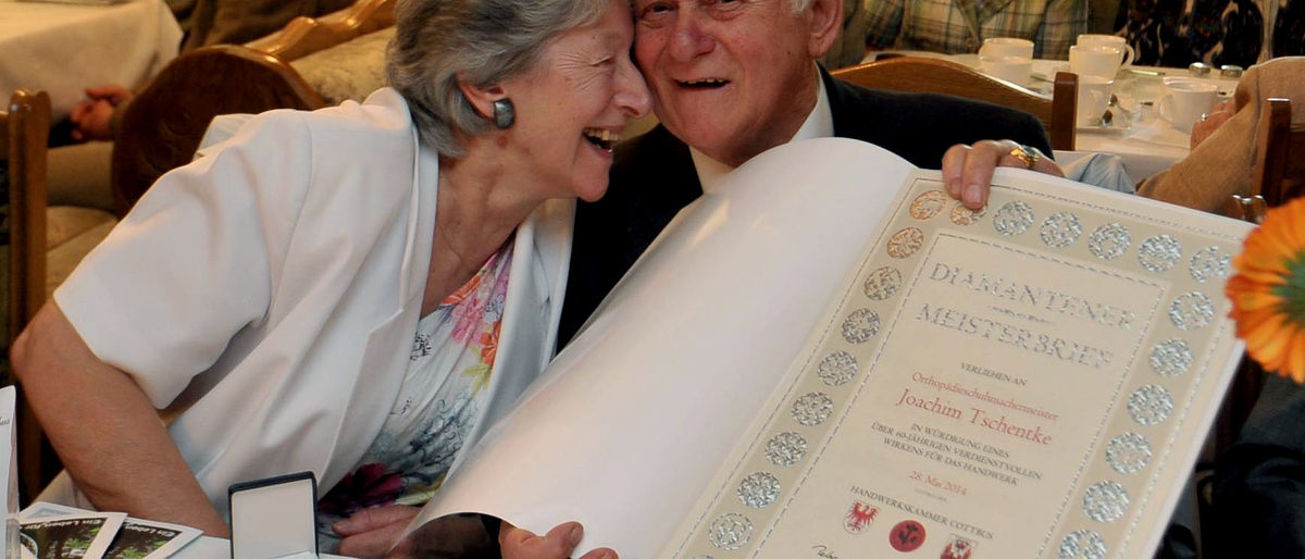 Titelbild Meisterfeier Lehde