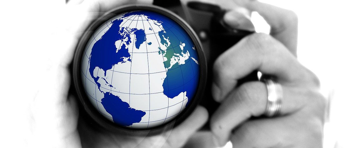 Außenwirtschaft Welt