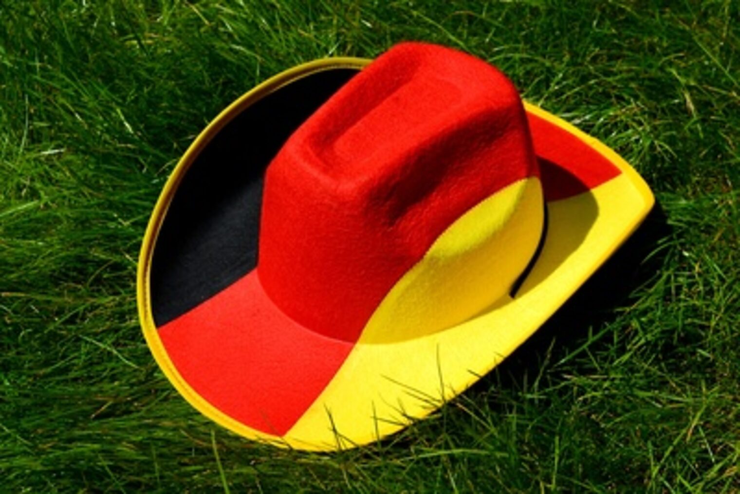 WM-Impression Fotoaktion "Du bist Weltmeister"