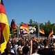 WM-Impression Fotoaktion "Du bist Weltmeister"