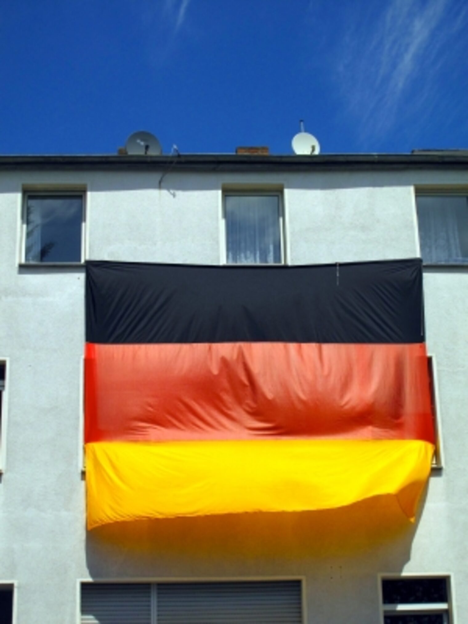 WM-Impression Fotoaktion "Du bist Weltmeister"