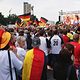 WM-Impression Fotoaktion "Du bist Weltmeister"