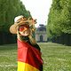 WM-Impression Fotoaktion "Du bist Weltmeister"