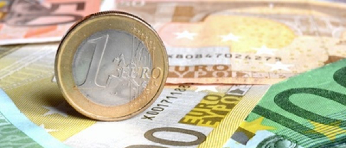 Lohn Gehalt Geld