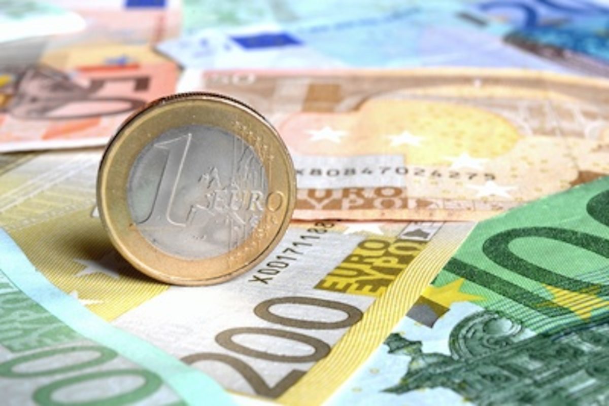 Lohn Gehalt Geld