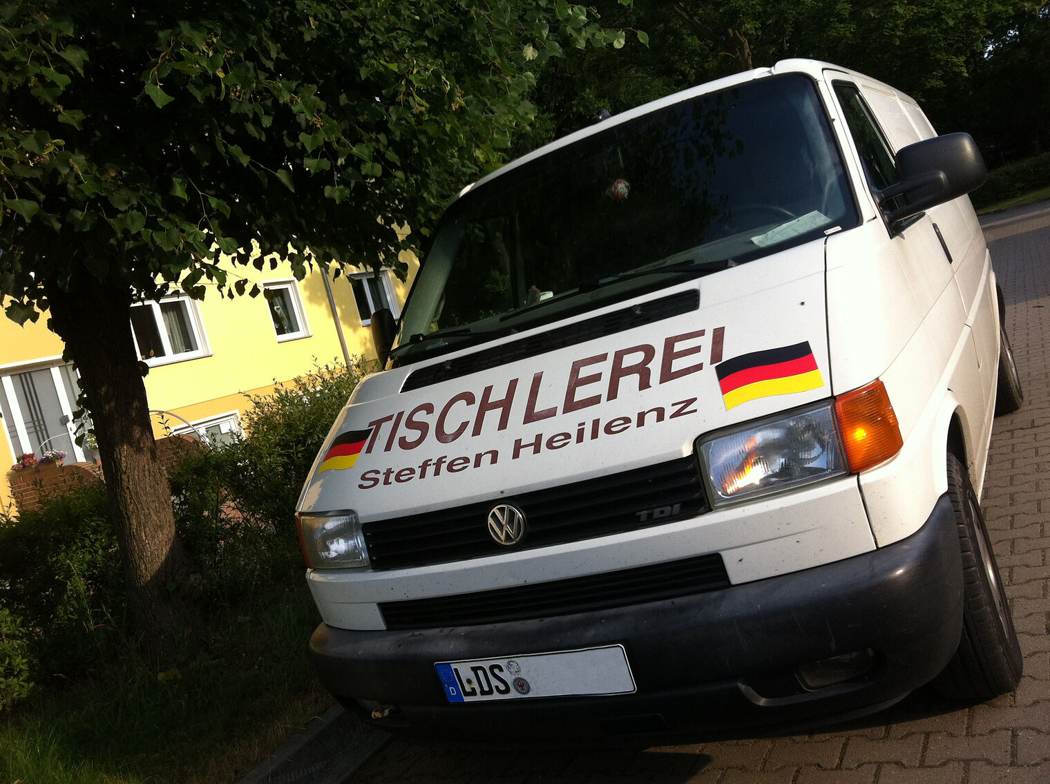 WM-Impression Fotoaktion "Du bist Weltmeister"