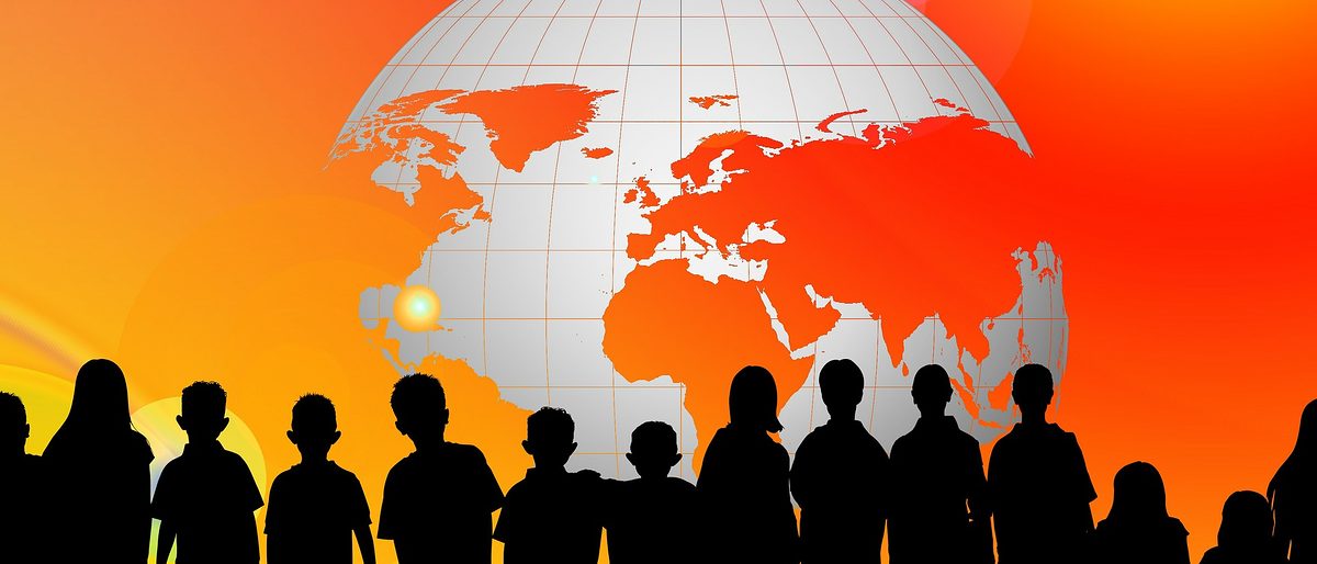 Internationalisierung