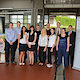 Ausbildungspreis 2014 Autohaus Leven