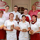 Ausbildungspreis 2014 Feinbäckerei Heider