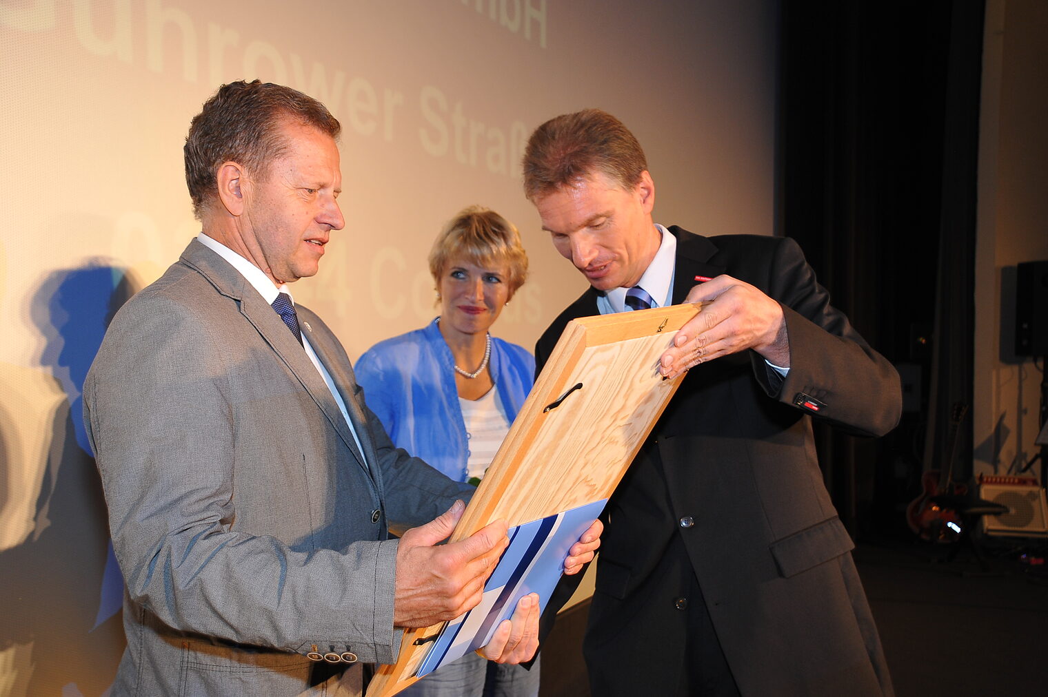 13. Berufsstartertag der Handwerkskammer Cottbus