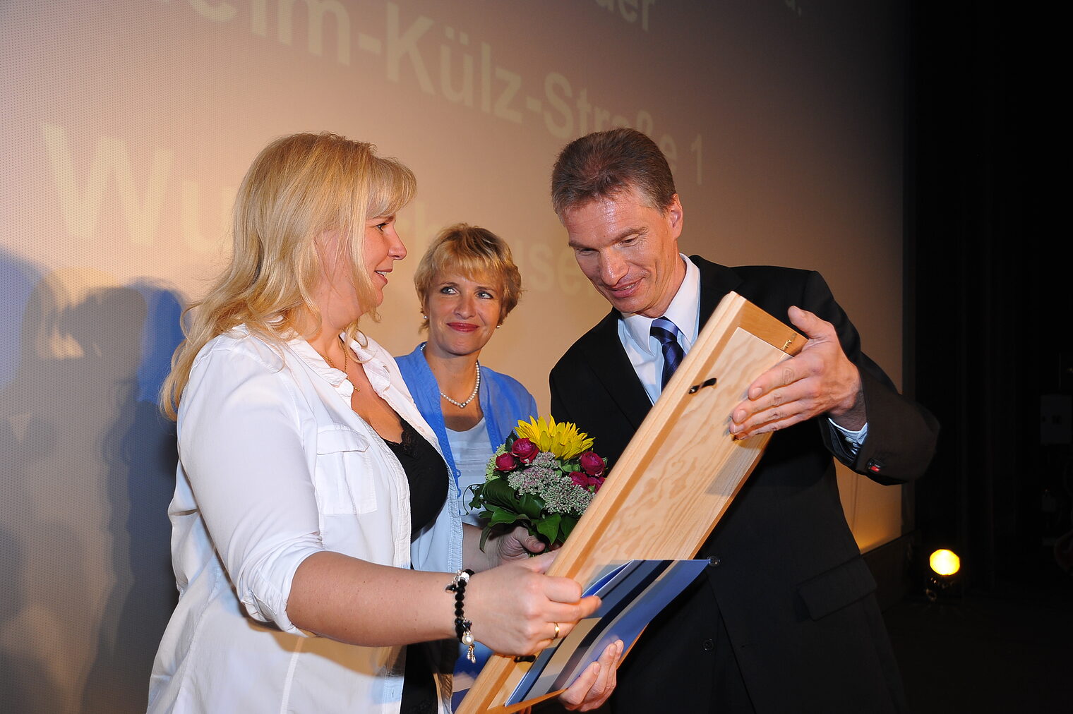13. Berufsstartertag der Handwerkskammer Cottbus