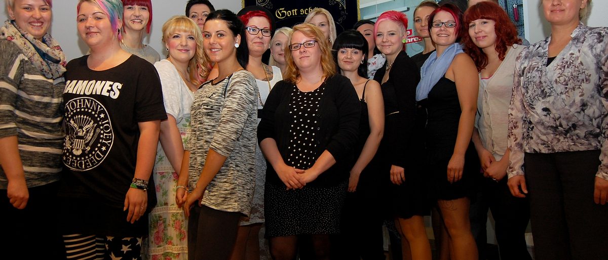 Gesellenfreisprechung 2014