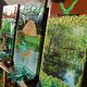 Kunst küsst Dachstein