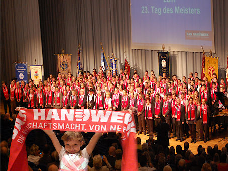 Tag des Meisters 2014