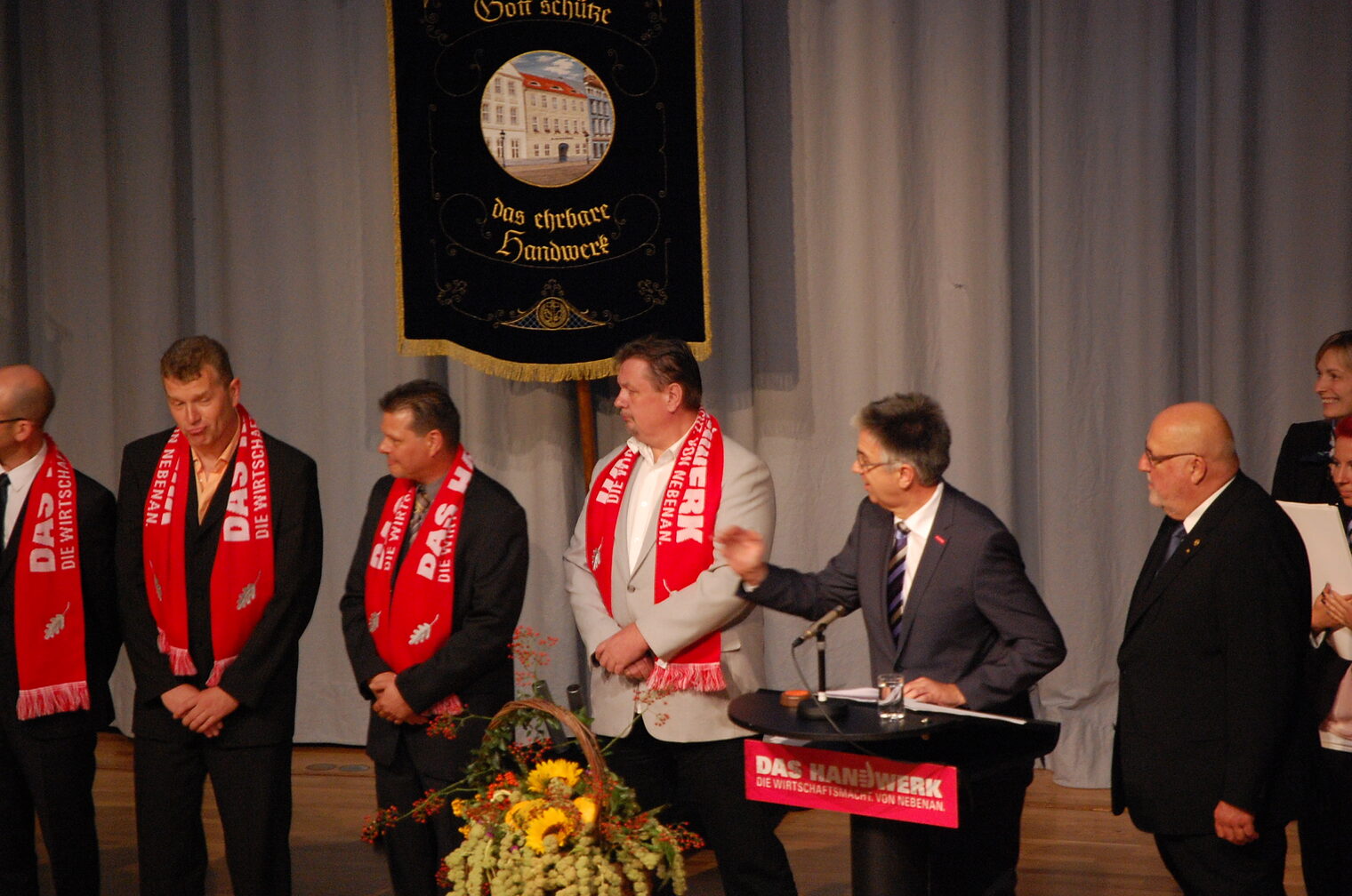 Tag des Meisters 2014