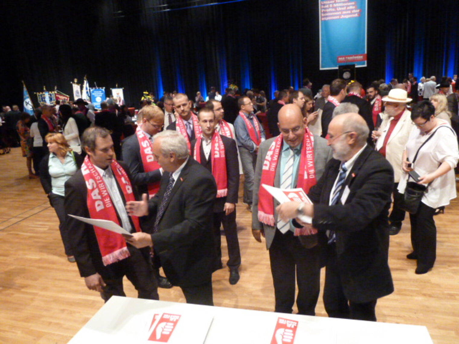 Tag des Meisters 2014