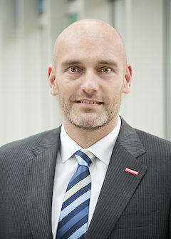 Matthias Naumann