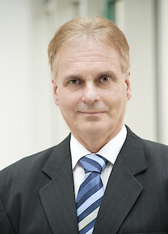 Manfred Pohle