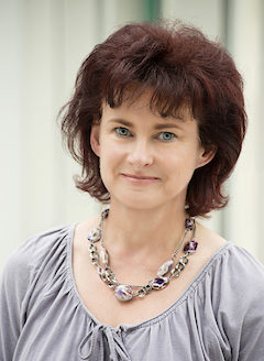Ramona Thümer