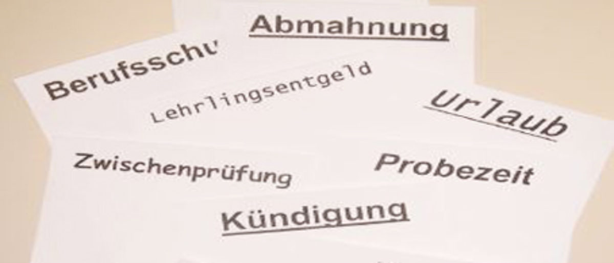 Ausbilder Workshop
