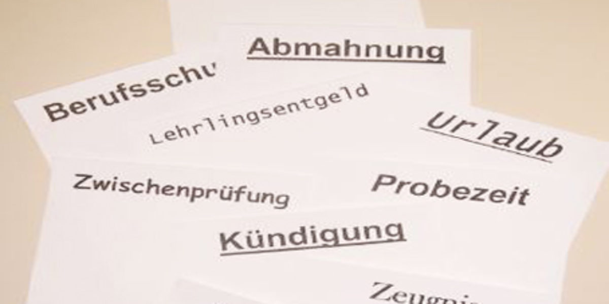 Ausbilder Workshop