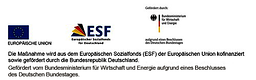 Förderung