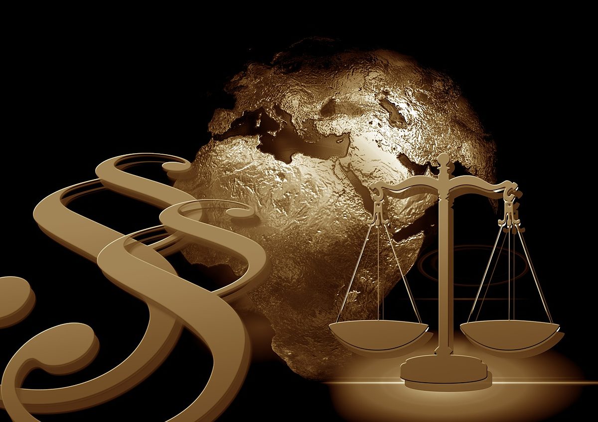 Justitia