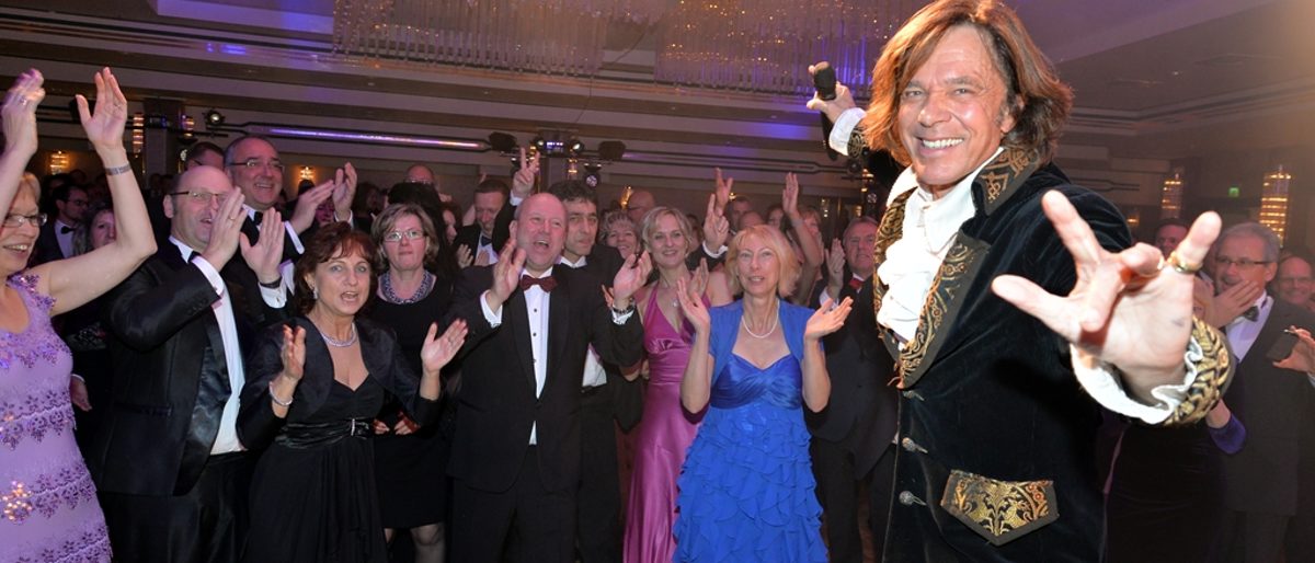 Handwerkerball 2014