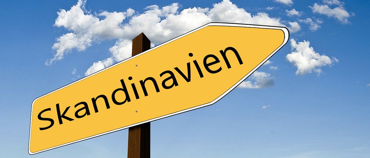 Außenwirtschaft Skandinavien