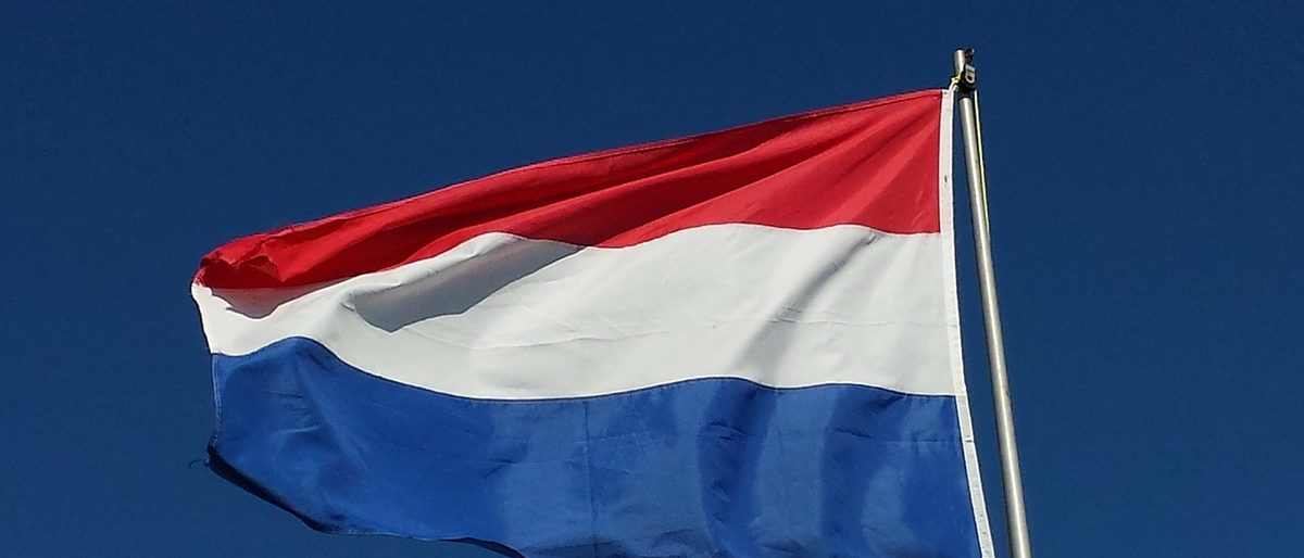 Außenwirtschaft Niederlande